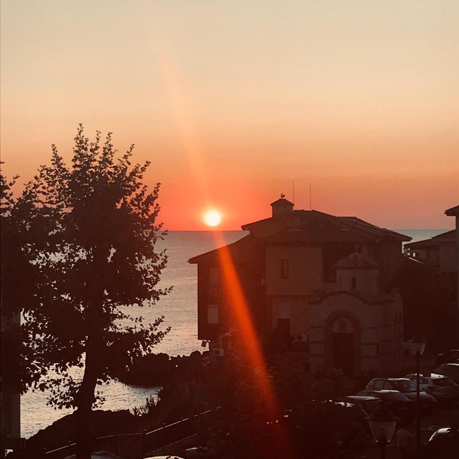 Hedi Sozopol 호텔 외부 사진